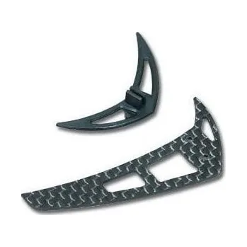 RC model vrtulníku Walkera Stablizer HM-V120D01-Z-08