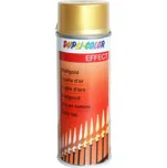 Motip Dupli-Color Lístkové zlato 400 ml