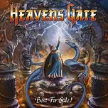 Best For Sale! - Heavens Gate [CD]