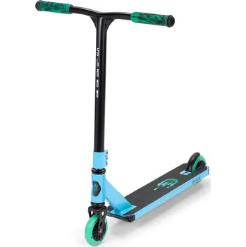 Koloběžka SLAMM SCOOTERS Tantrum V9 modrá