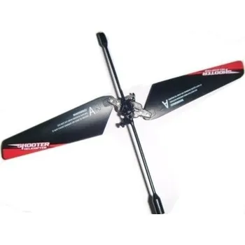 RC model vrtulníku JXD343-03