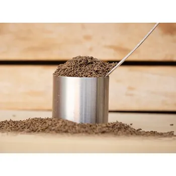 Koření Kmín český celý