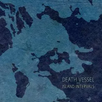 Zahraniční hudba CD Death Vessel: Island Intervals 2024