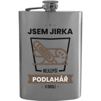 Placatka Placatka Nejlepší v okolí - podlahář