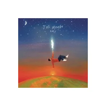 Zahraniční hudba Joli Monde / Vinyl - Kaky [LP]