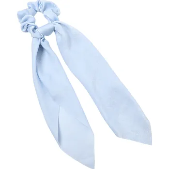 Gumička do vlasů LA 18348 Modrá