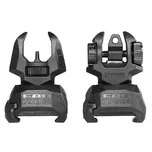 FAB Defense RBS Zadní sklopná mířidla…