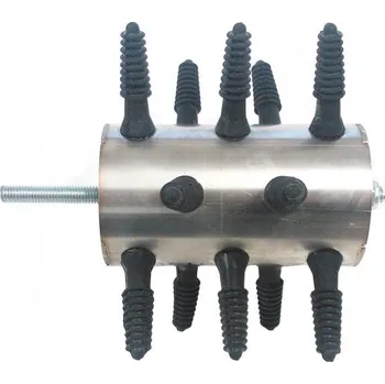 Dominion International Trading Spiumatrice DIT RU06 15 prstů