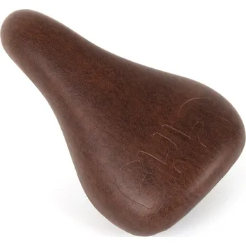 Sedlo na kolo Cult Sedlo BMX AK Tripod hnědé