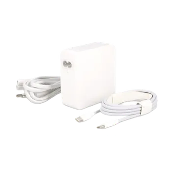 LMP 67W USB-C napájecí adaptér, proměnlivé nabíjení do 67W - 24310