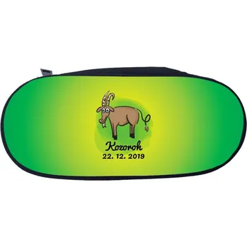 Penál Pouzdro Kozoroh