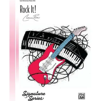 Rock It! - pro klavr 610802