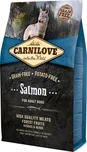 Carnilove Dog Adult Salmon