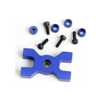 RC model vrtulníku Blade 400: Blok ložiska náhonu ocasního rotoru hli