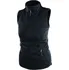 Dámská vesta CXS Laredo černá