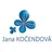 Nakladatelství Jana Kočendová