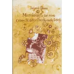 Marokánky a jiné básně: Cukroví, koláče a život kuchařky Lojzky - Jaromír Šlosar (2022, brožovaná)