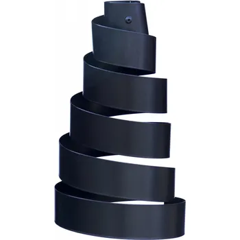 Bohemia-Design Stínidlo černé matné