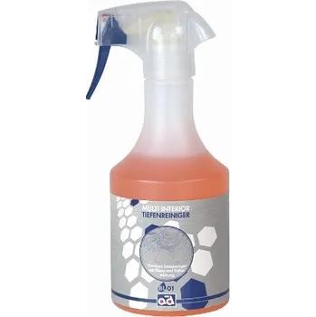 Čistič plastových dílů AD partner 40248270 ČISTIČ INTERIÉRU BL 01 - 500ML