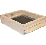 Břinek Dno Varroa Čechoslovák 37 x 30 cm