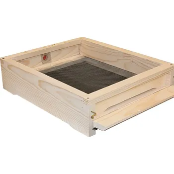 Břinek Dno Varroa Čechoslovák 37 x 30 cm