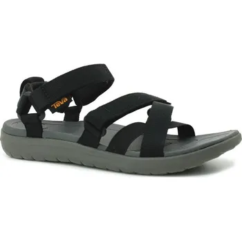 Dámská obuv TEVA W SANBORN MIA 1116650 BLK, dámské sandály