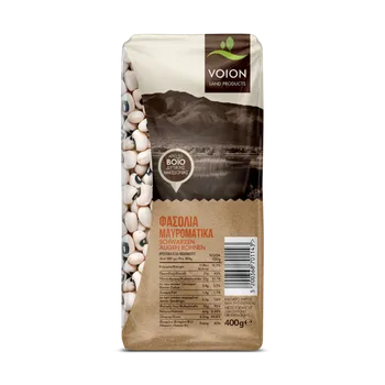 Luštěnina Fazole černooká 500g