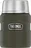 Thermos Style 470 ml, vojenská zelená