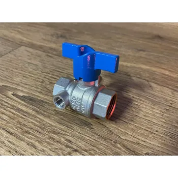 Příslušenství k čerpadlu Uzávěr kulový Grundfos k SQE - náhradní