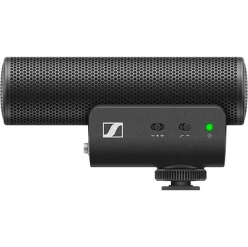Mikrofon Sennheiser MKE 400 + prodloužená záruka 3 roky
