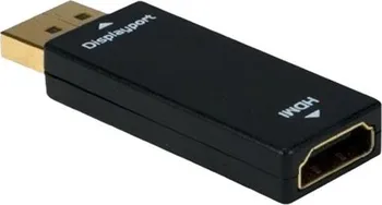 Video kabel PremiumCord KPORTAD01 
