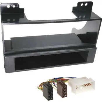 Auto Hi-Fi Rámeček autorádia Kia Carnival 2006-2014 Sada s konektorem