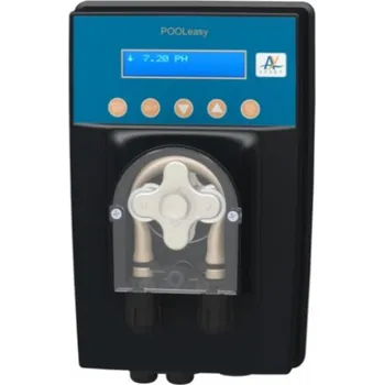 Zařízení na úpravu vody Pooltechnika Automatické regulace Avady Pool - Rx PoolEasy