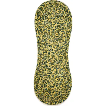 Menstruační vložka Bamboolik Denní vložka látková 3 ks žlutá