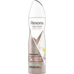 Rexona Maximum Protection…