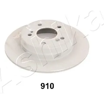 Brzdový kotouč Brzdový kotouč ASHIKA 61-09-910