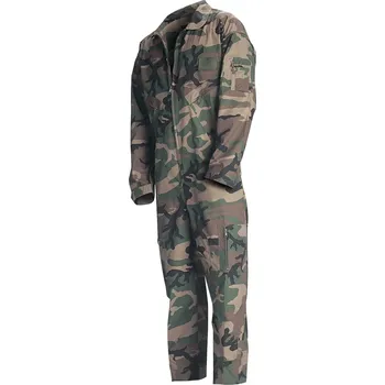 ROTHCO Kombinéza pilotní AIR FORCE WOODLAND velikost: 3XL + Doprava zdarma na další nákup