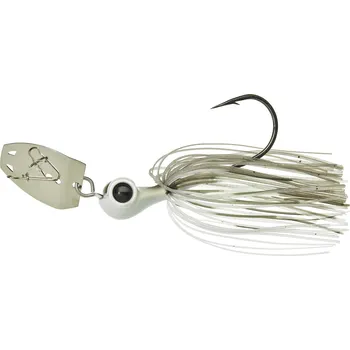 Umělá nástraha Nástraha Gunki Boomer 21g Smoke Shad