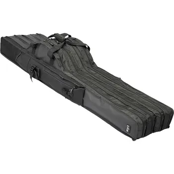 Rybářský prut Obal na pruty DAM INTENZE 3 komory Délka: 110cm