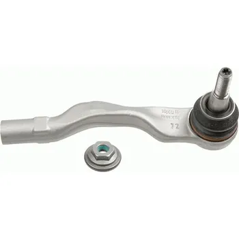 Táhlo řízení Hlava příčného táhla řízení LEMFÖRDER 39474 01