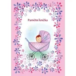 Optys OP1681 pamětní knížka pro holčičky