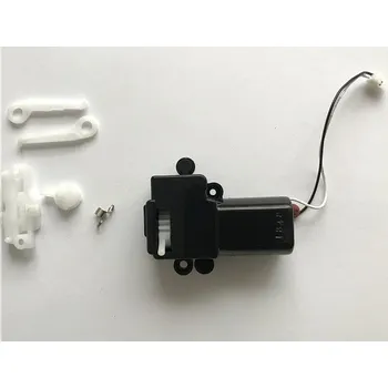 RC model auta F150 1:12 Servo