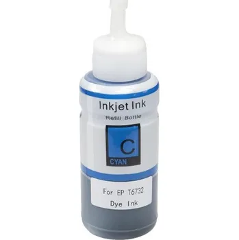 VybavKancl Epson T6732 - kompatibilní modrý inkoust 70ml