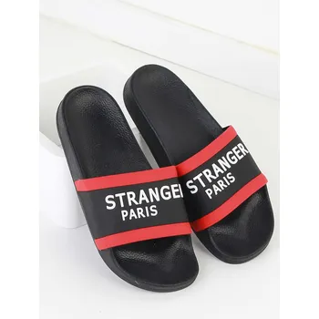 Dámské pantofle DoAndBe Pánské pantofle JY1189-29B.R Velikost: 41