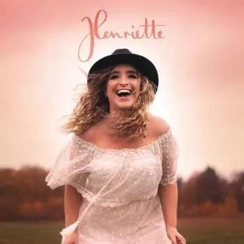 Zahraniční hudba CD Henriette: Henriette 2020