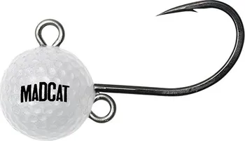 Rybářský háček Madcat Golf Ball Jighead 100 g 1 ks
