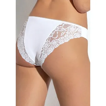 Kalhotky Dámské kalhotky Sielei 2685 Tělová 2XL