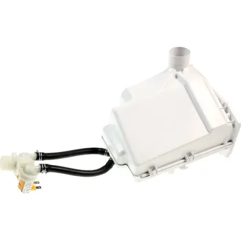 Zásobník pracího prášku pračky s ventily 2356600100 ARCELIK / BEKO