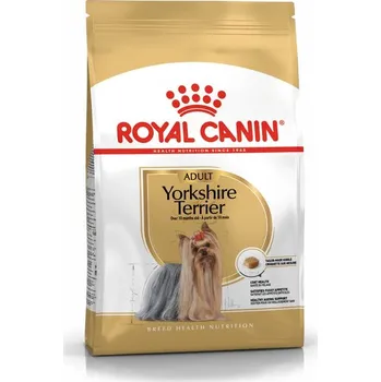 Krmivo pro psa Royal Canin Yorkshire Terrier Adult 500 g