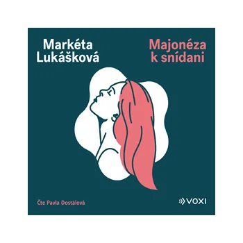 Majonéza k snídani MP3 download